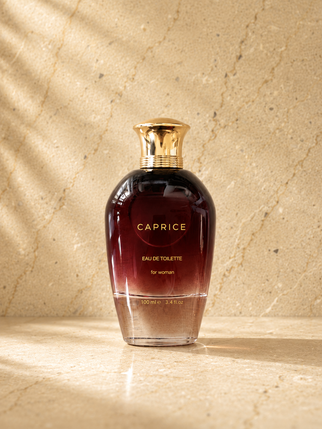 Caprice, Inspiration Eau tendre (Chanel)