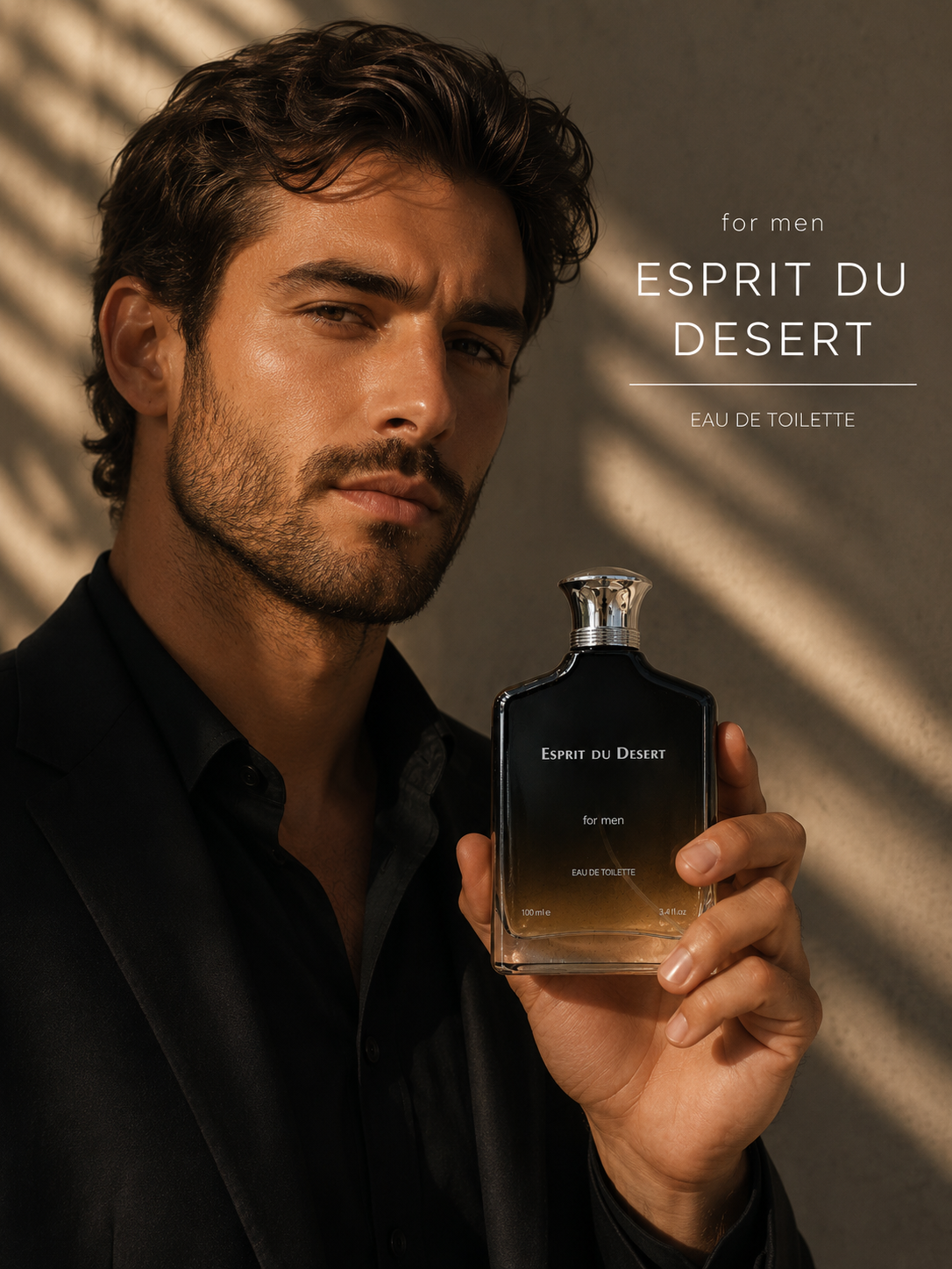 Collection Pour Lui - Première Essence