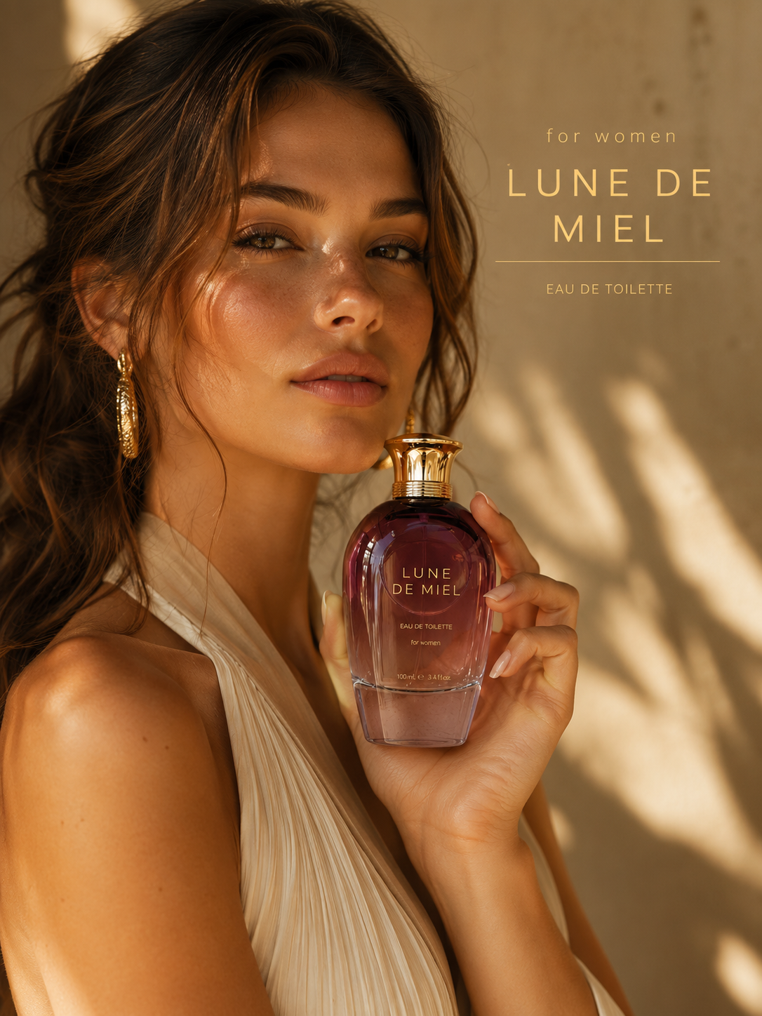 Collection Pour Elle - Première Essence