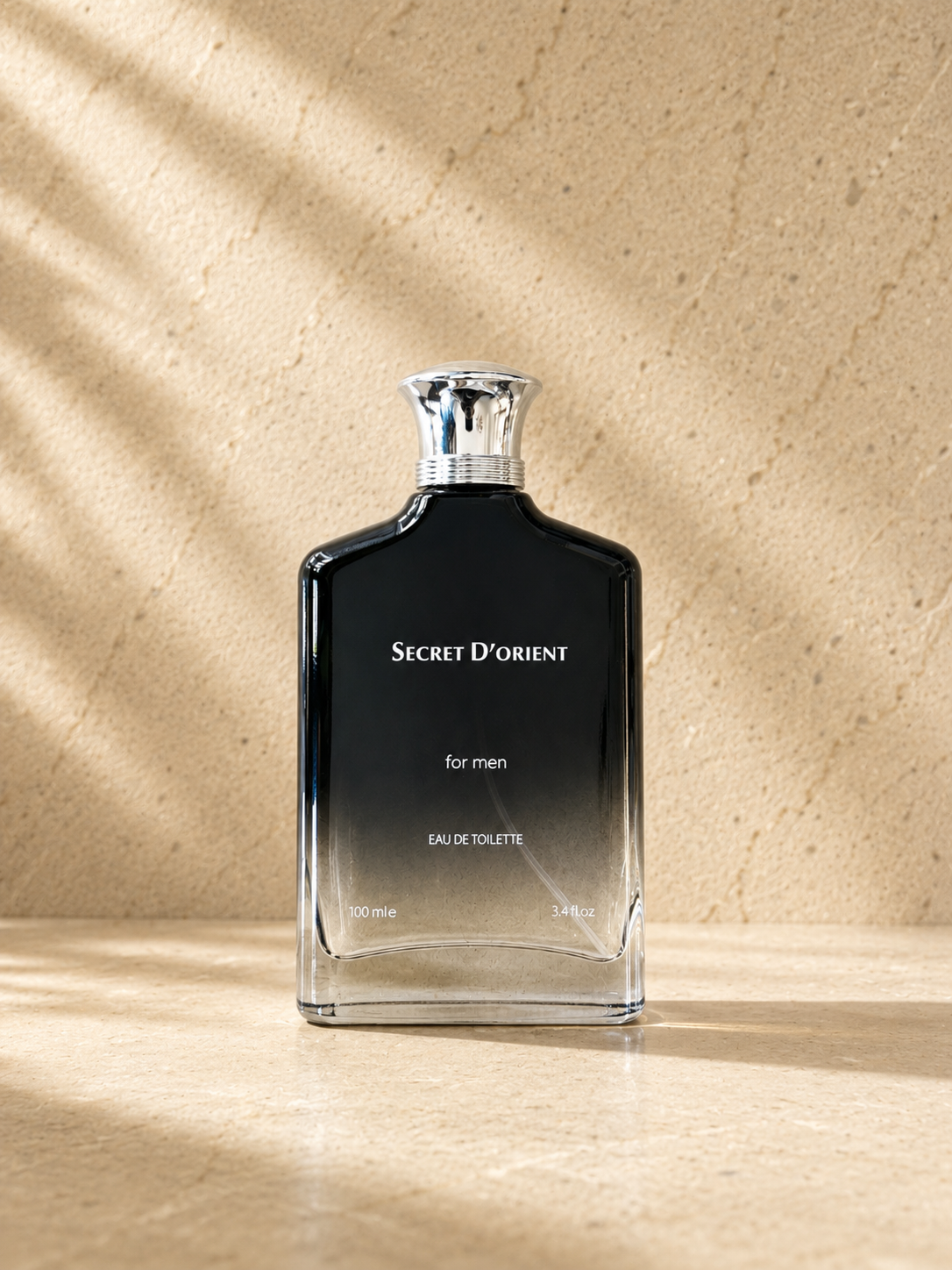 Secret d'Orient, Inspiration Bois d'Argent (Dior)